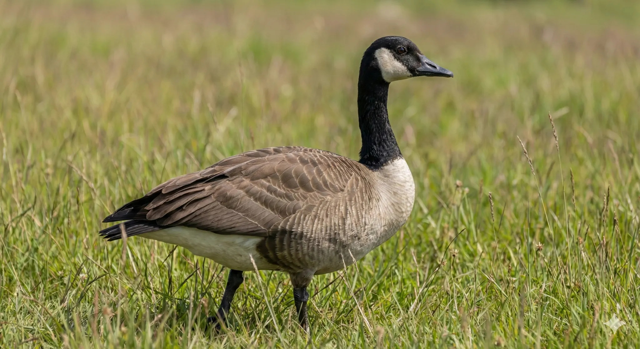 Canada Goose