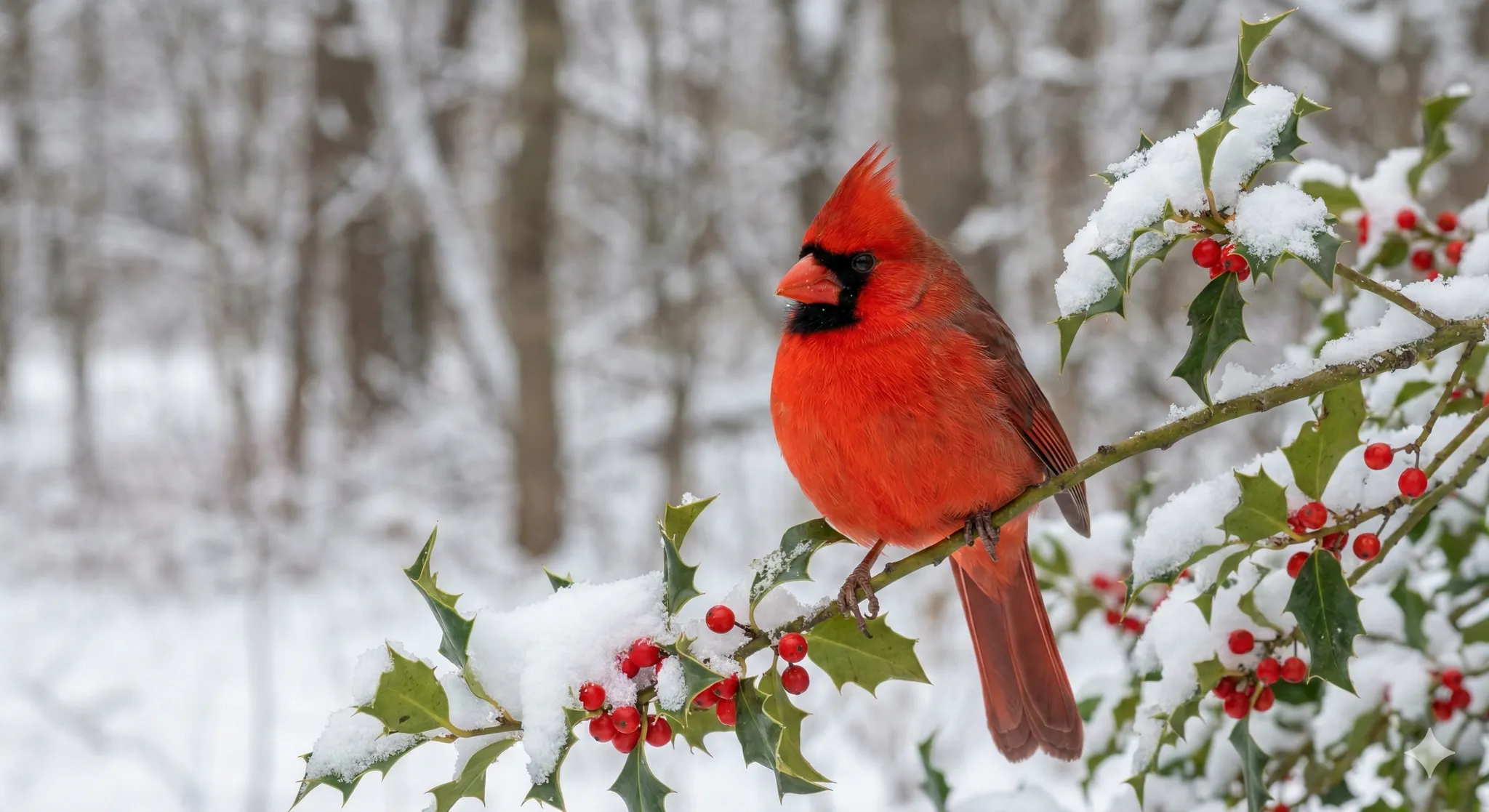 Northern Cardinal