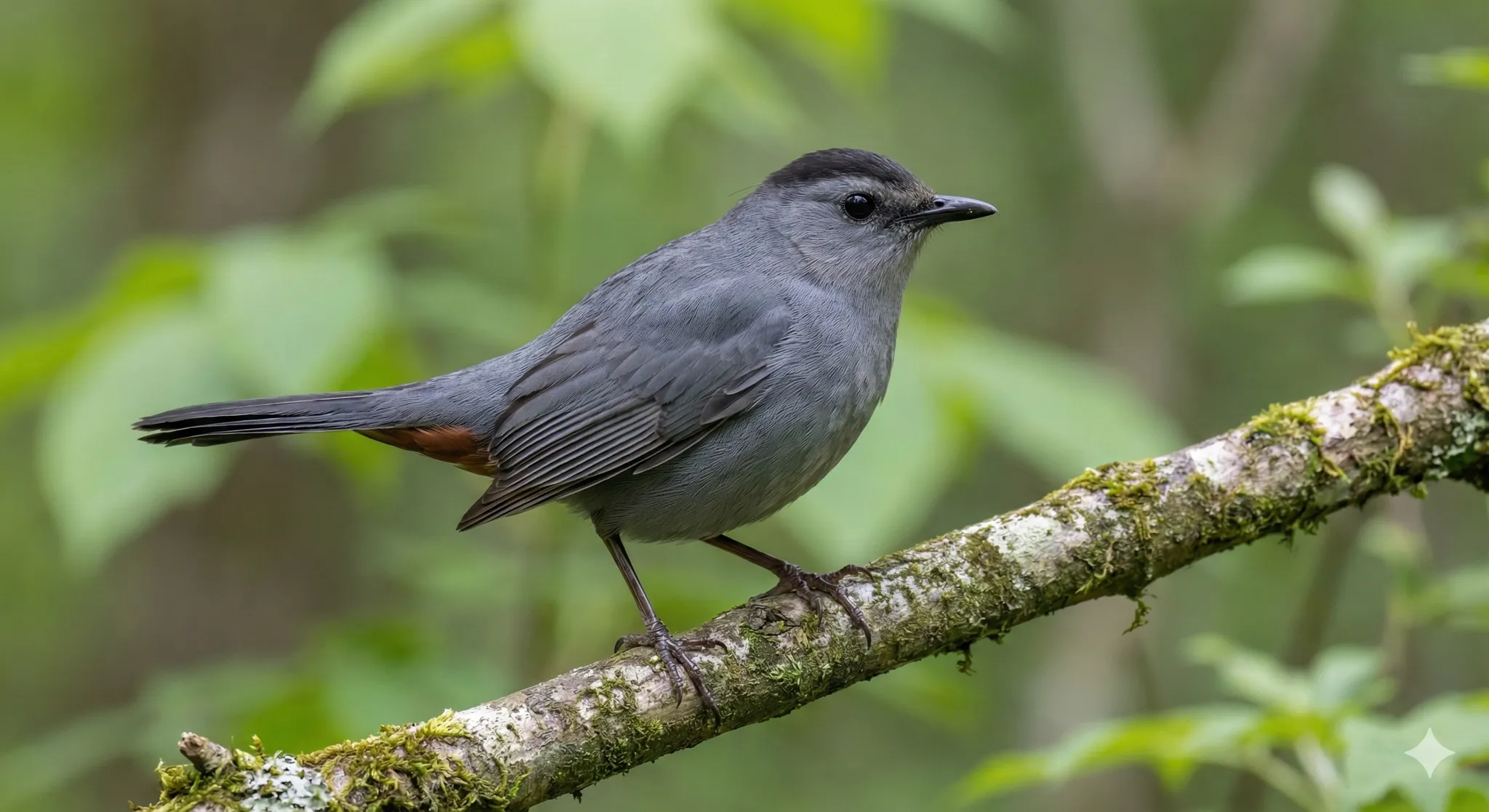 Gray Catbird