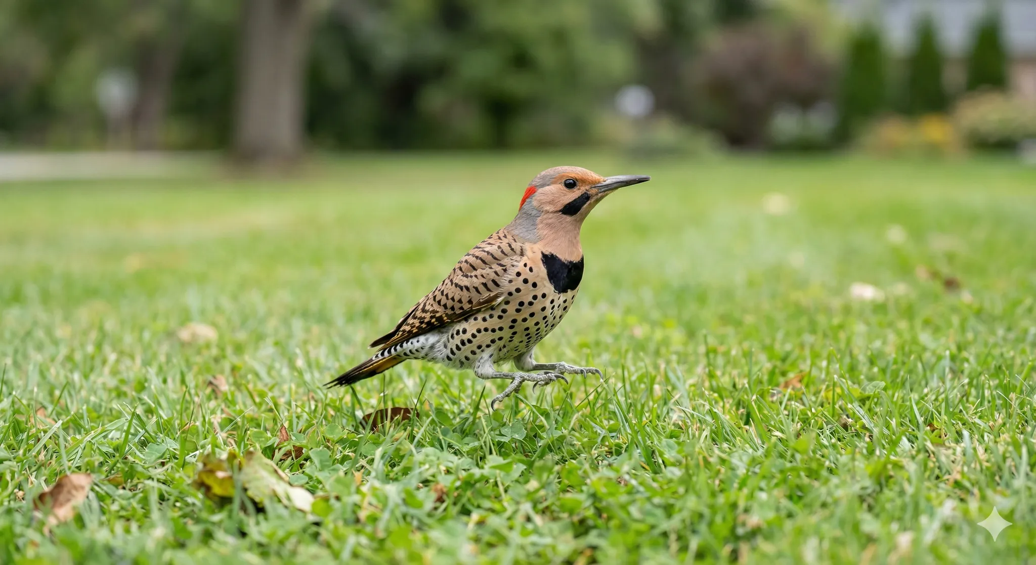 Northern Flicker
