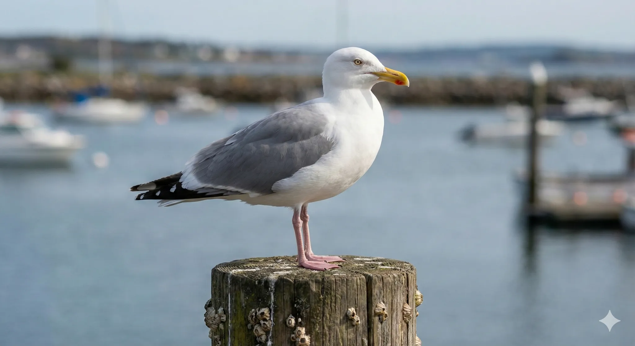 Herring Gull