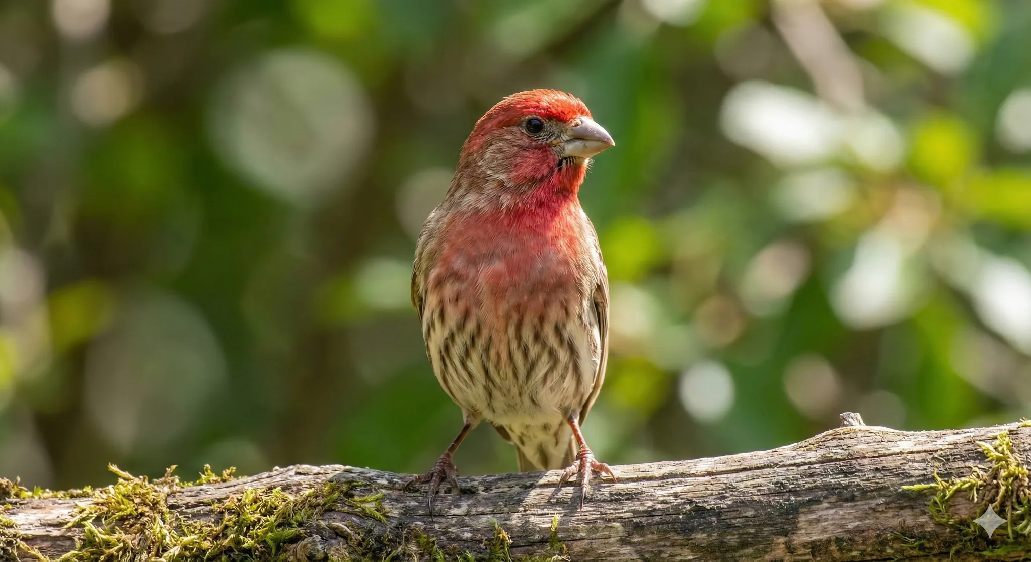 House Finch