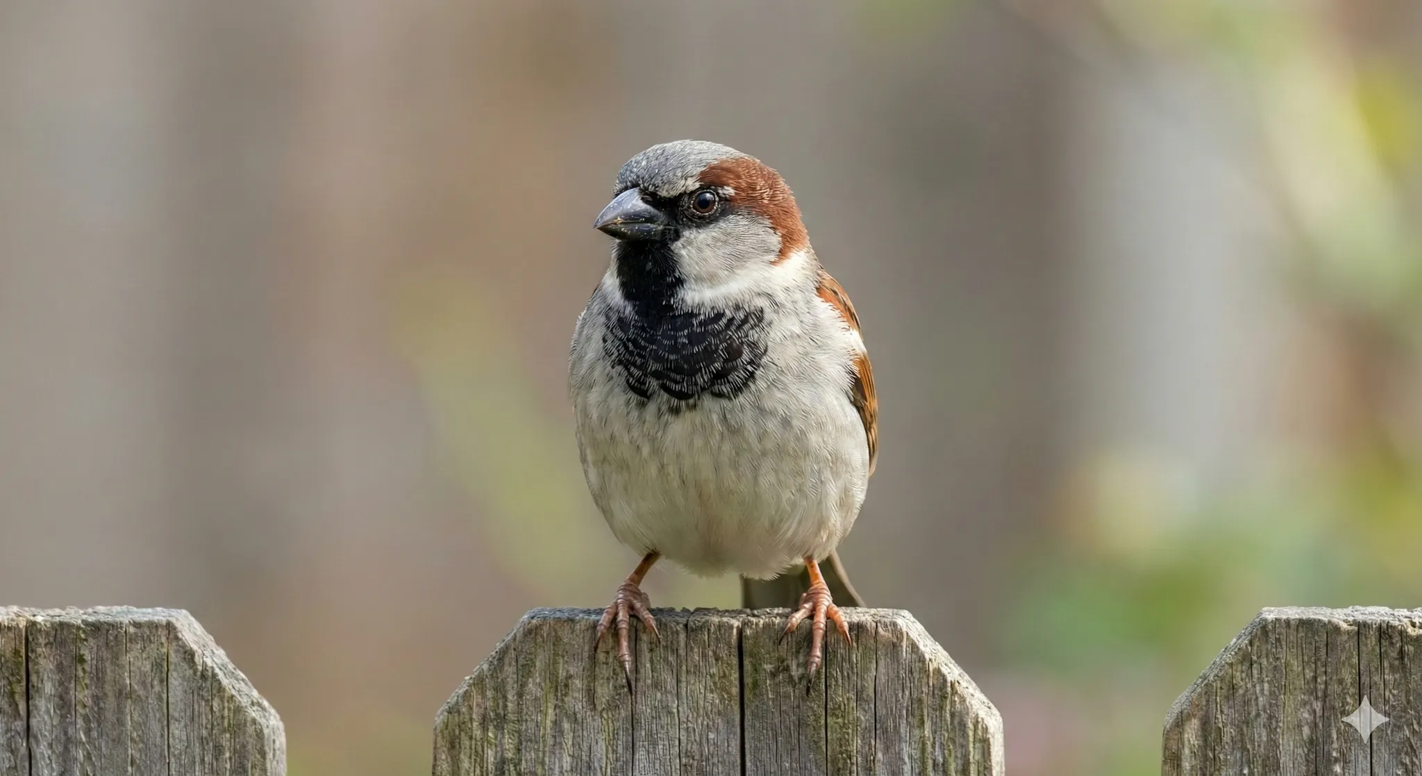 House Sparrow