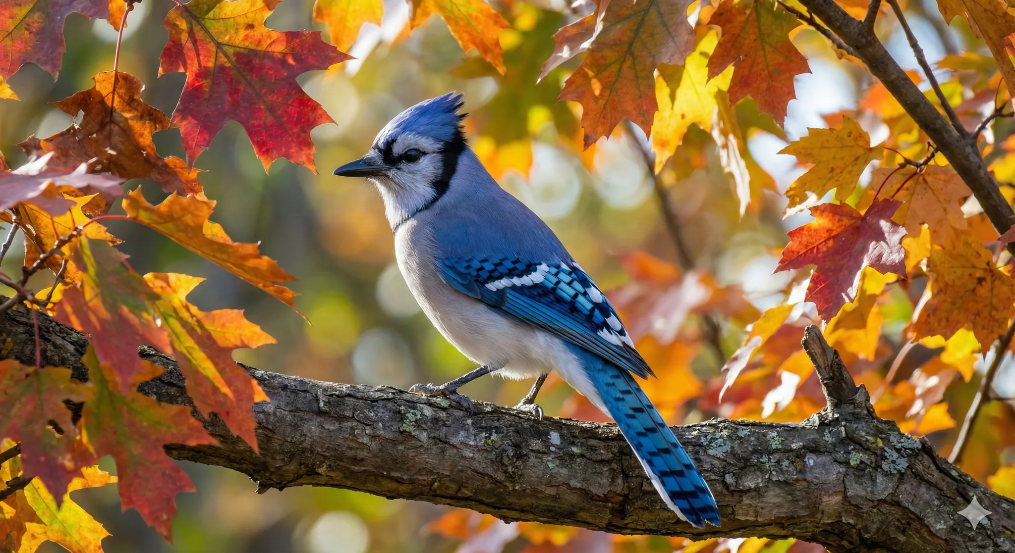 Blue Jay