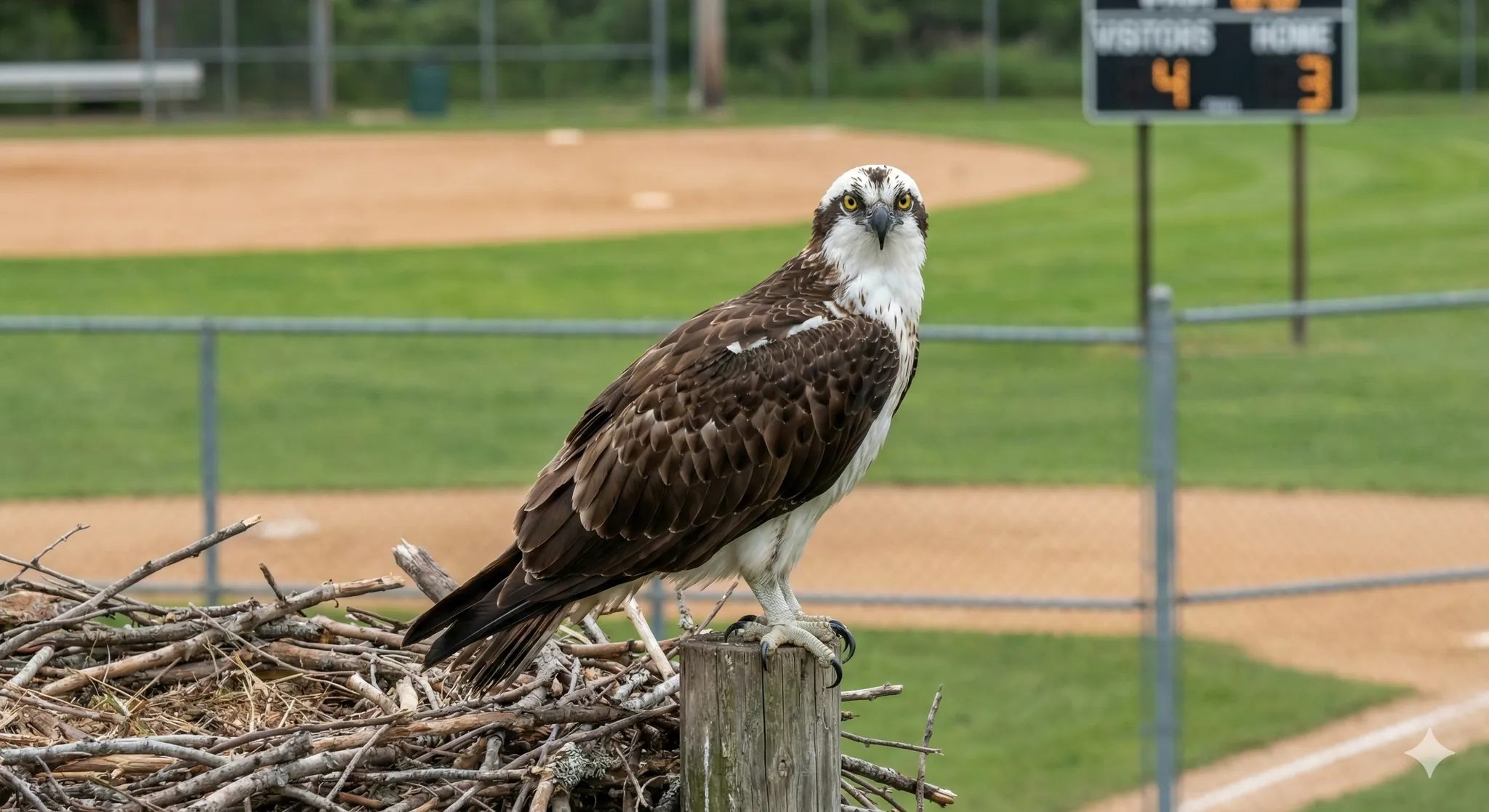 Osprey