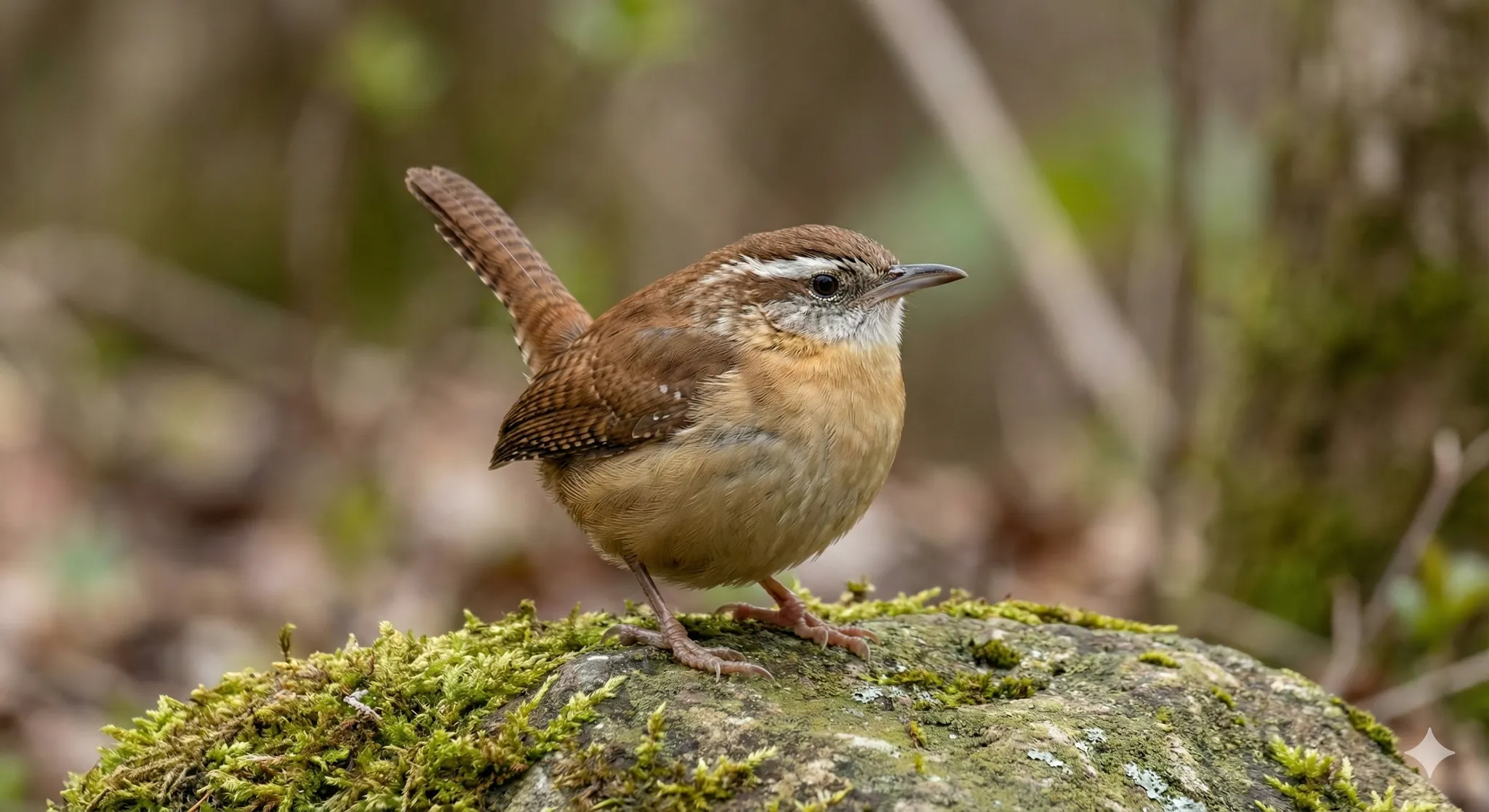 Carolina Wren